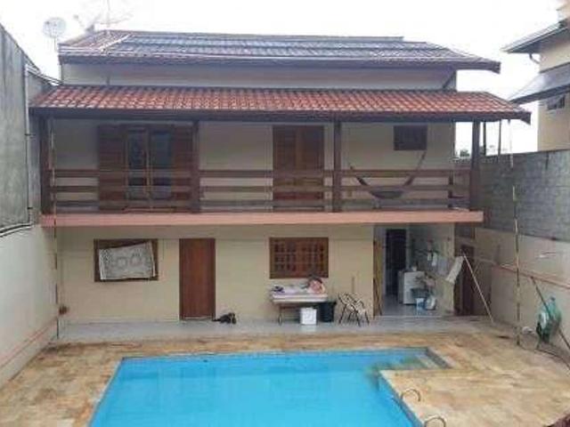 Casa venda em Região Imediata de Campinas, Região Metropolitana de Campinas