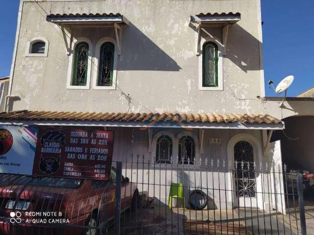 Casa venda em Região Imediata de Campinas, Região Metropolitana de Campinas