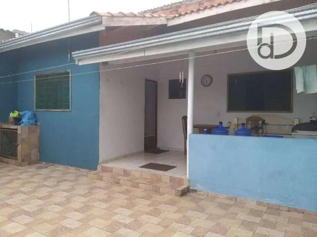 Casa venda em Região Imediata de Campinas, Região Metropolitana de Campinas