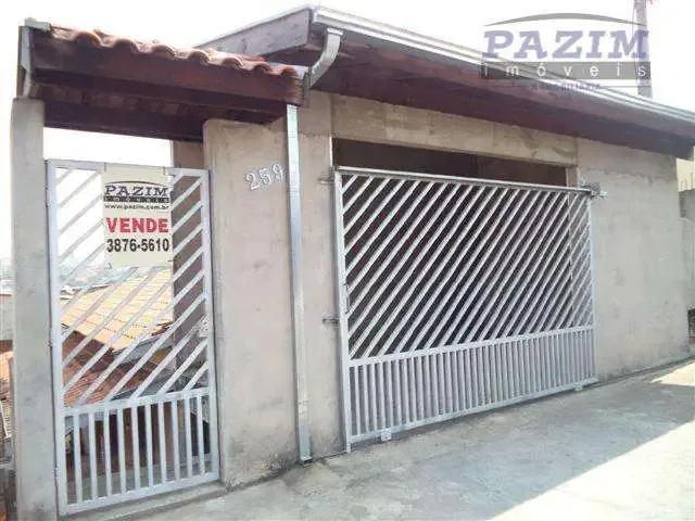 Casa venda em Região Imediata de Campinas, Região Metropolitana de Campinas