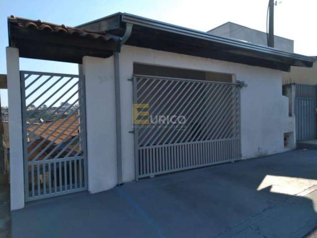 Casa venda em Garcês, Vinhedo