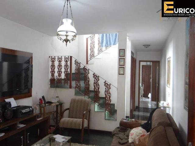 Casa venda em Altos do Morumbi, Vinhedo