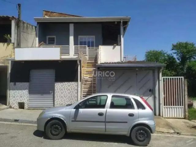 Casa venda em Região Imediata de Campinas, Região Metropolitana de Campinas