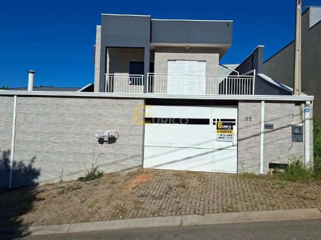 Casa venda em Região Imediata de Campinas, Região Metropolitana de Campinas