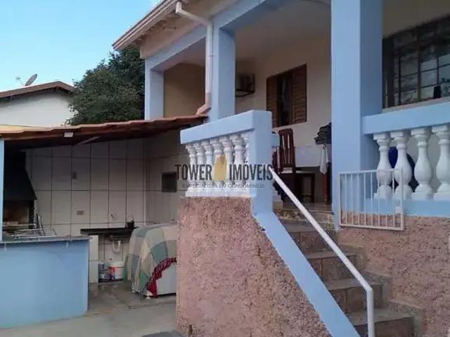 Casa venda em Região Imediata de Campinas, Região Metropolitana de Campinas