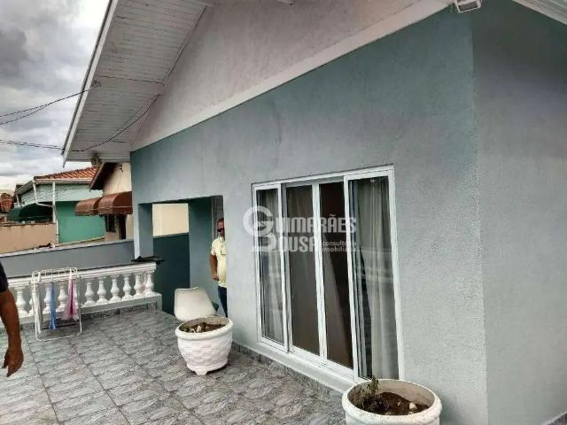 Casa venda em Região Imediata de Campinas, Região Metropolitana de Campinas