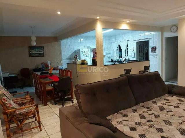 Casa venda em Região Imediata de Campinas, Região Metropolitana de Campinas