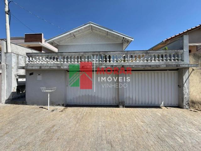 Casa venda em Santa Claudina, Vinhedo