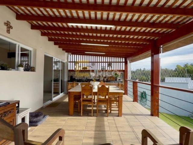 Casa venda em Santa Claudina, Vinhedo