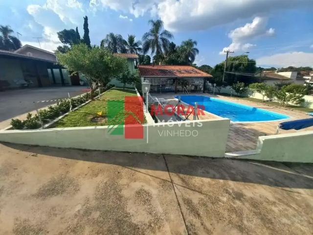 Casa venda em Altos do Morumbi, Vinhedo