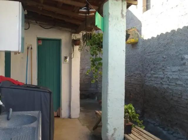 Casa venda em Região Geográfica Imediata de Vitória da Conquista, Teodoro Sampaio