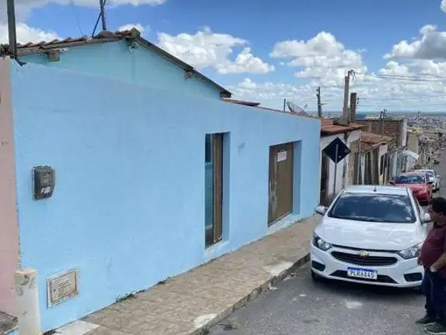 Casa venda em Região Geográfica Imediata de Vitória da Conquista, Teodoro Sampaio