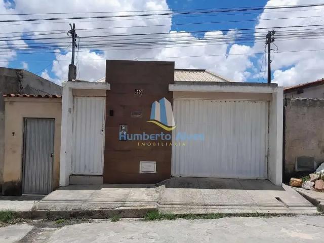 Casa venda em Região Geográfica Imediata de Vitória da Conquista, Teodoro Sampaio