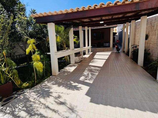 Casa venda em Região Geográfica Imediata de Vitória da Conquista, Teodoro Sampaio