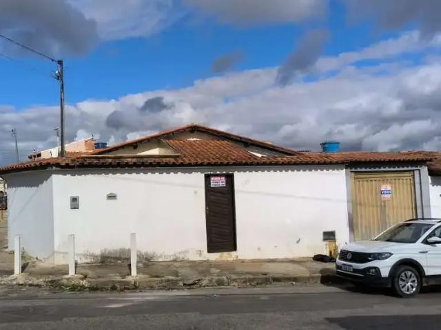 Casa venda em Região Geográfica Imediata de Vitória da Conquista, Teodoro Sampaio