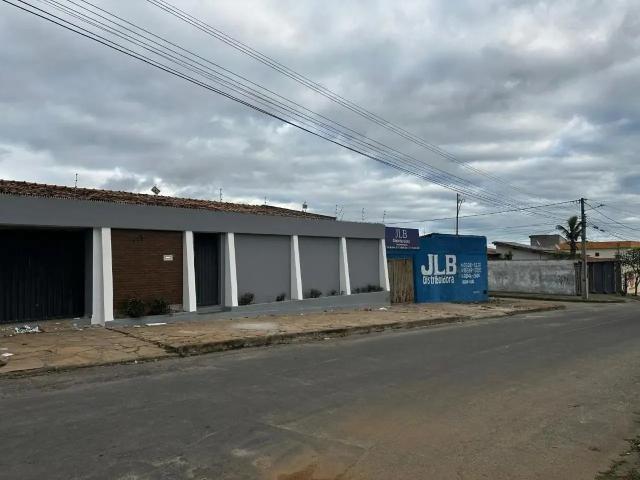 Casa venda em Região Geográfica Imediata de Vitória da Conquista, Teodoro Sampaio