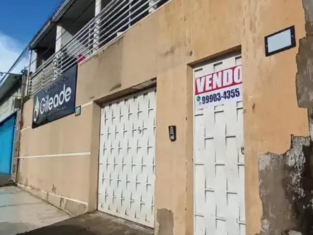 Casa venda em Região Geográfica Imediata de Vitória da Conquista, Teodoro Sampaio
