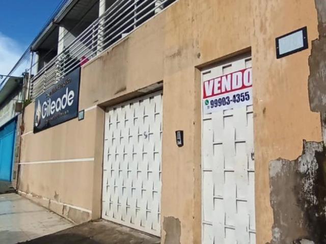 Casa venda em Flamengo, Vitória da Conquista
