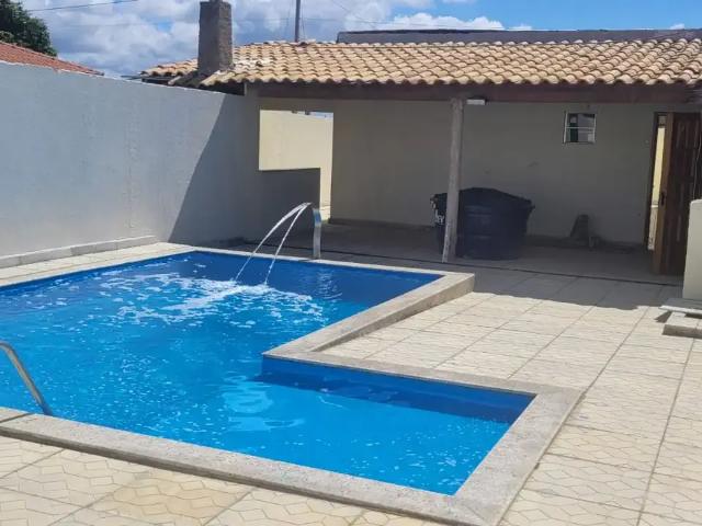 Casa venda em Região Geográfica Imediata de Vitória da Conquista, Teodoro Sampaio