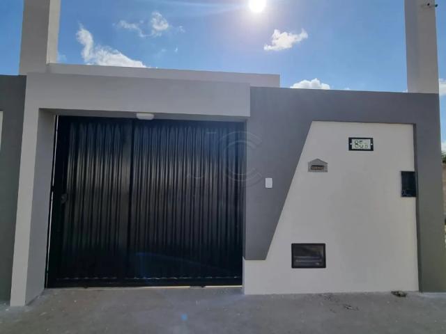 Casa venda em Região Geográfica Imediata de Vitória da Conquista, Teodoro Sampaio