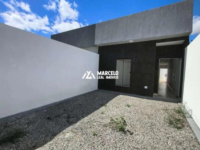 Casa venda em Cidade Modelo, Vitória da Conquista