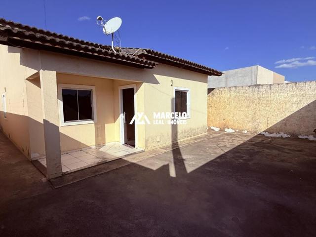Casa venda em Cidade Modelo, Vitória da Conquista