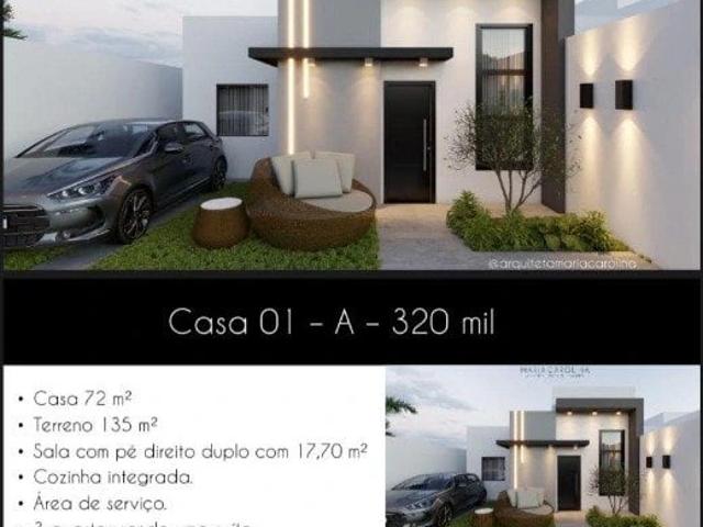 Casa venda em Região Geográfica Imediata de Vitória da Conquista, Teodoro Sampaio