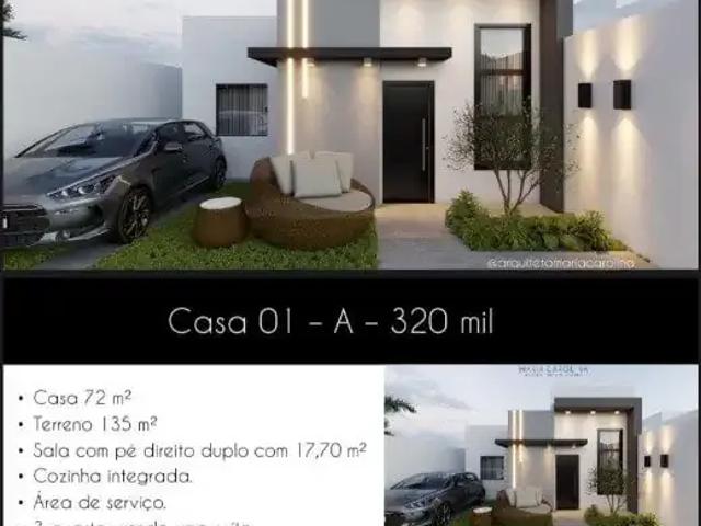 Casa venda em Região Geográfica Imediata de Vitória da Conquista, Teodoro Sampaio