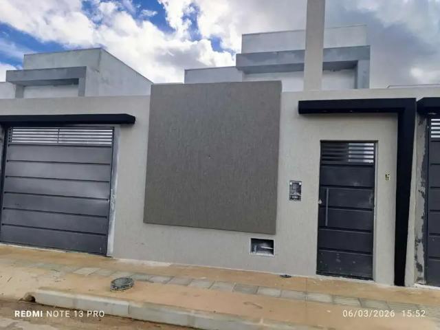 Casa venda em Região Geográfica Imediata de Vitória da Conquista, Teodoro Sampaio