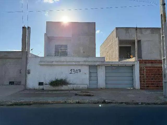 Casa venda em Região Geográfica Imediata de Vitória da Conquista, Teodoro Sampaio