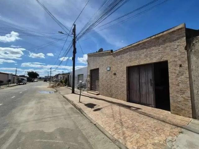 Casa venda em Região Geográfica Imediata de Vitória da Conquista, Teodoro Sampaio
