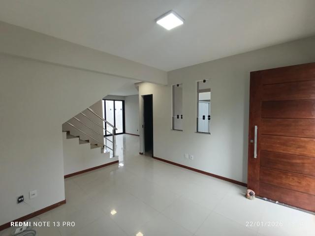 Casa venda em Loteamento Alto da Boa Vista, Vitória da Conquista