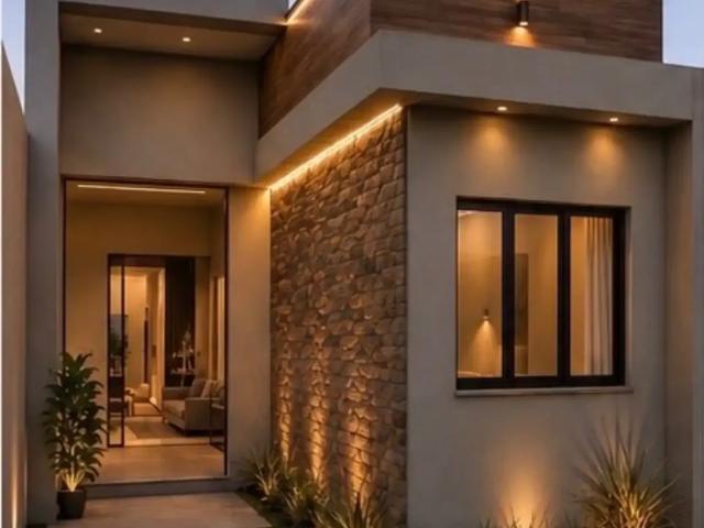 Casa venda em Região Geográfica Imediata de Vitória da Conquista, Teodoro Sampaio
