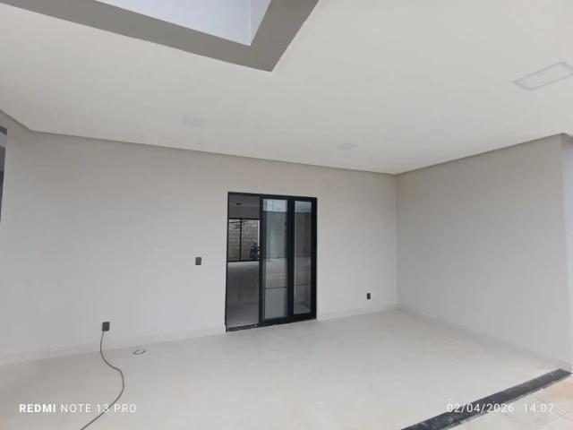 Casa venda em Loteamento Alto da Boa Vista, Vitória da Conquista
