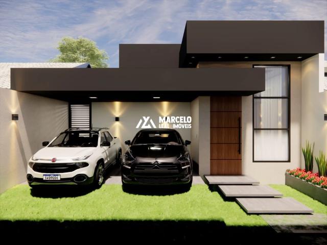 Casa venda em Loteamento Mariana, Vitória da Conquista