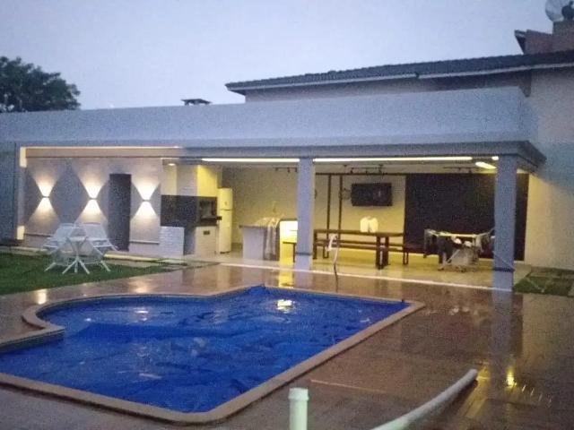 Casa venda em Loteamento Esplanada do Parque, Vitória da Conquista