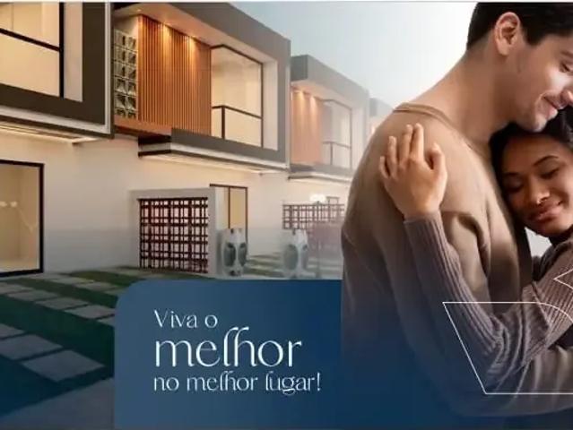 Casa venda em Loteamento Alto da Boa Vista, Vitória da Conquista