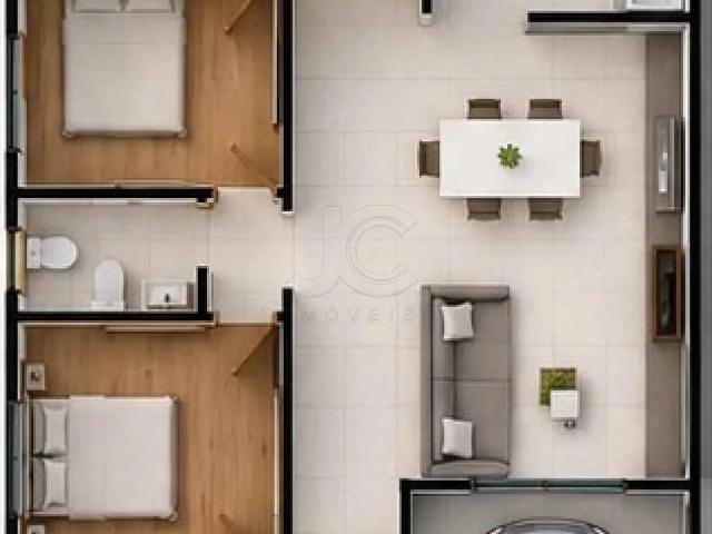 Casa venda em Vila Guanambara, Vitória da Conquista