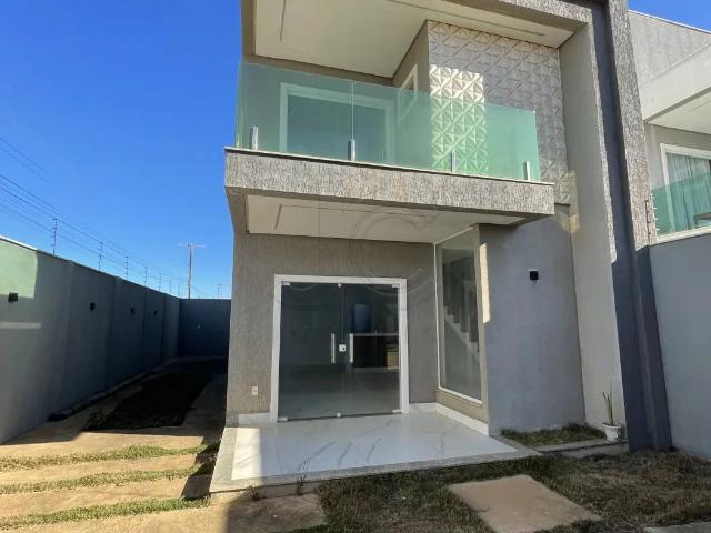 Casa venda em Região Geográfica Imediata de Vitória da Conquista, Teodoro Sampaio