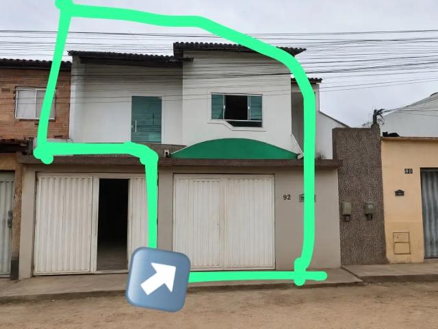 Casa venda em Região Geográfica Imediata de Vitória da Conquista, Teodoro Sampaio