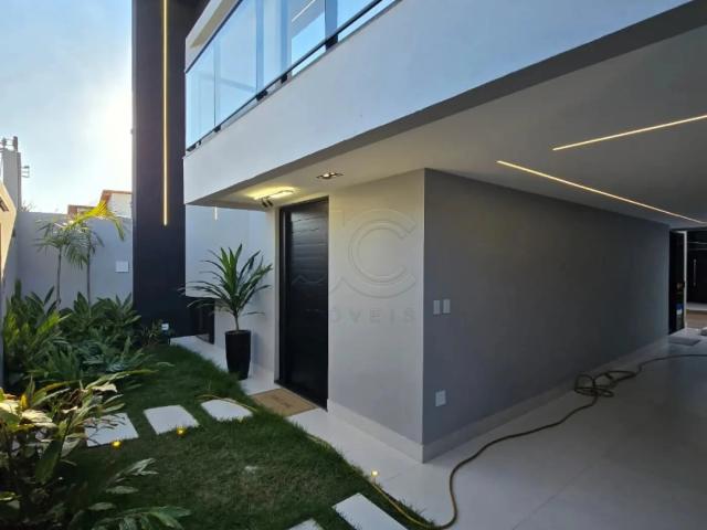 Casa venda em Loteamento Esplanada do Parque, Vitória da Conquista