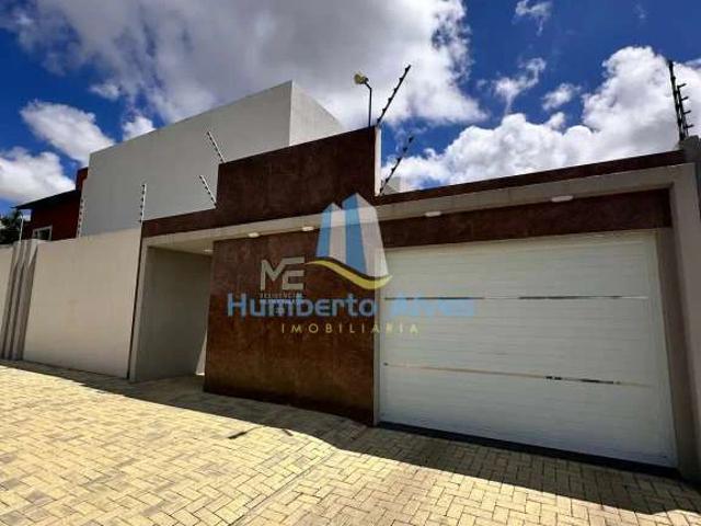 Casa venda em Loteamento Alto da Boa Vista, Vitória da Conquista