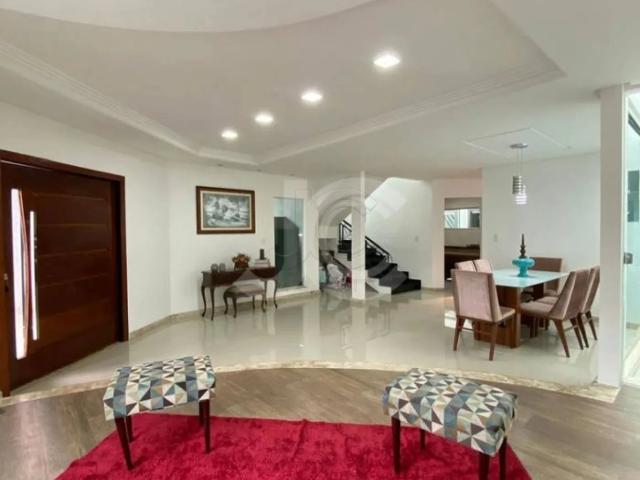 Casa venda em Loteamento Esplanada do Parque, Vitória da Conquista
