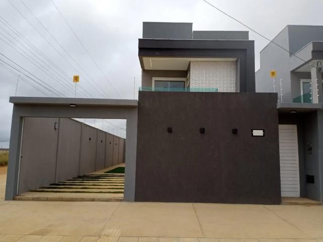 Casa venda em Região Geográfica Imediata de Vitória da Conquista, Teodoro Sampaio