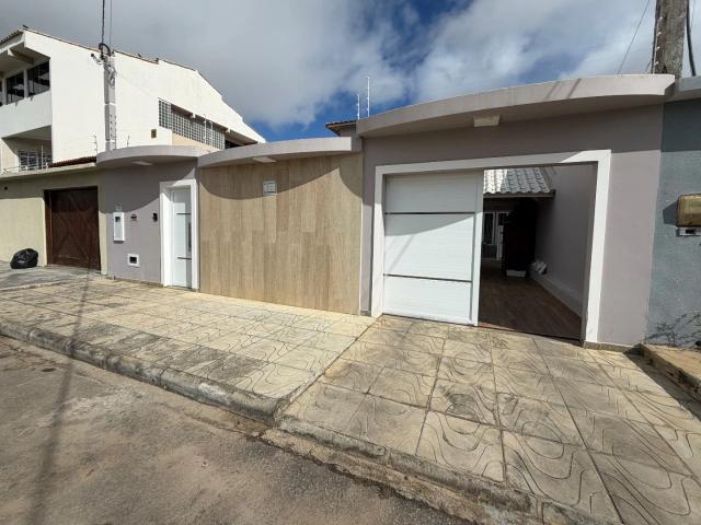 Casa venda em Loteamento Esplanada do Parque, Vitória da Conquista