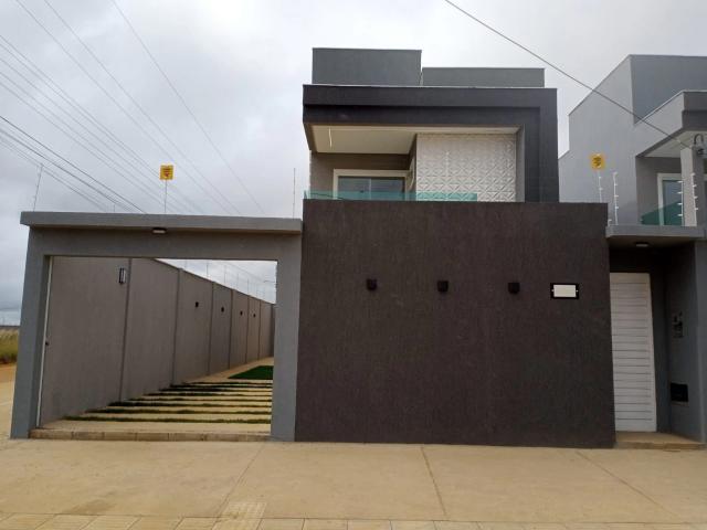 Casa venda em Região Geográfica Imediata de Vitória da Conquista, Teodoro Sampaio