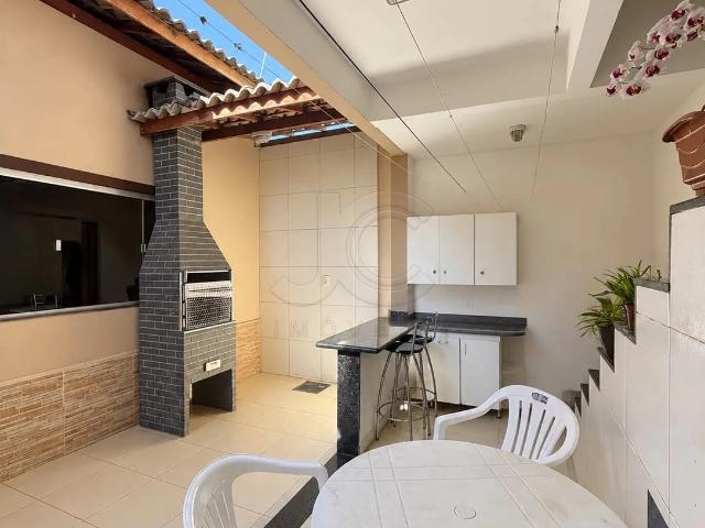 Casa venda em Loteamento Esplanada do Parque, Vitória da Conquista