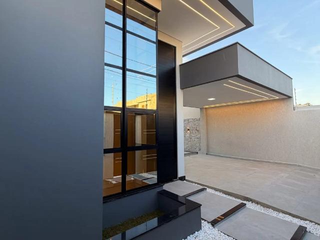 Casa venda em Loteamento Veneza, Vitória da Conquista
