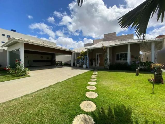 Casa venda em Loteamento Alto da Boa Vista, Vitória da Conquista