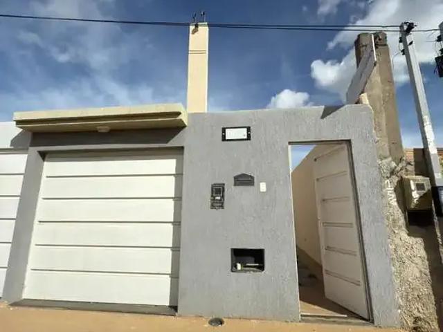 Casa venda em Região Geográfica Imediata de Vitória da Conquista, Teodoro Sampaio